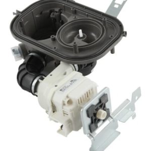 1 of W11460946 Whirlpool Pump & Motor OEM Replacement, NEW FAST SHIP Fits Man...