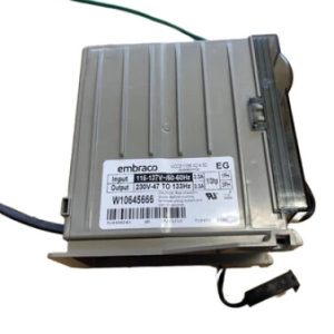 1 of W11573593 Whirlpool Refrigerator Inverter Box OEM Replacement, NEW FAST ...
