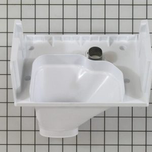 1 of W11573761 Whirlpool Mounting Bracket OEM Replacement, NEW FAST SHIP Fits...