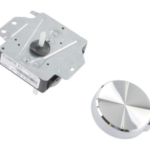 1 of W11685947 Whirlpool Dryer Timer OEM Replacement, NEW FAST SHIP Fits Many...