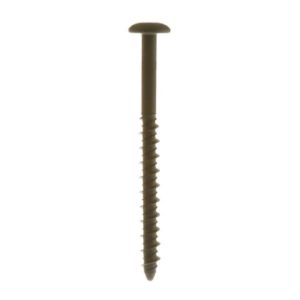 1 of WB02X32438 GE Door Handle Screw WB1x119 OEM Replacement, NEW FAST SHIP F...