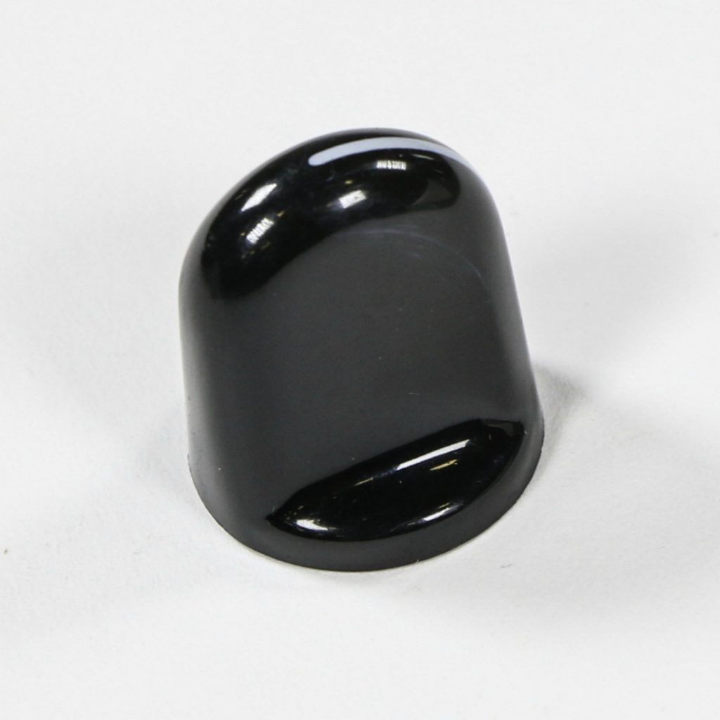 1 of WB03T10035 Knob Sel (Bl OEM Replacement, NEW FAST SHIP Fits Many Applian...
