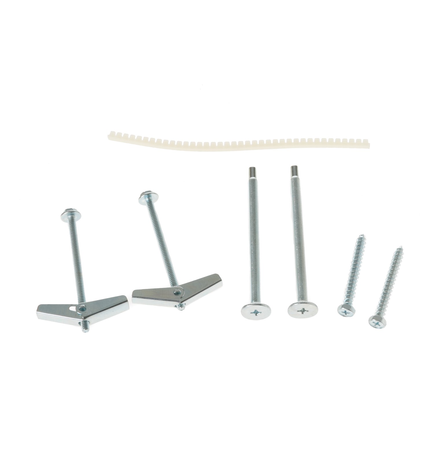1 of WB06X10889 GE Oven Mounting Kit OEM Replacement, NEW FAST SHIP Fits Many... - Image 3