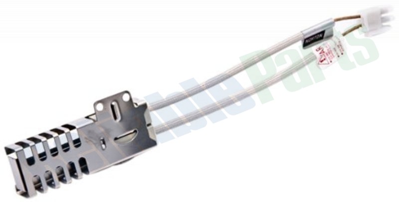 1 of WB13T10045 Igniter Asm OEM Replacement, NEW FAST SHIP Fits Many Applianc... - Image 3