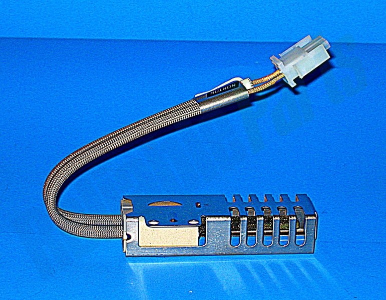 1 of WB13T10045 Igniter Asm OEM Replacement, NEW FAST SHIP Fits Many Applianc... - Image 4