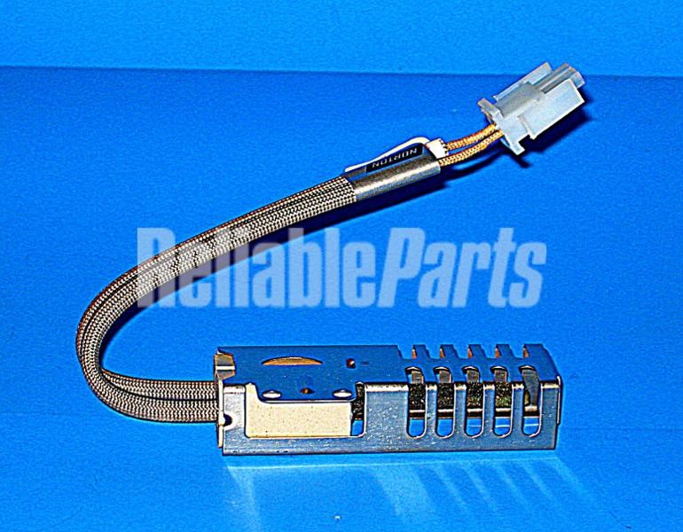 1 of WB13T10045 Igniter Asm OEM Replacement, NEW FAST SHIP Fits Many Applianc...