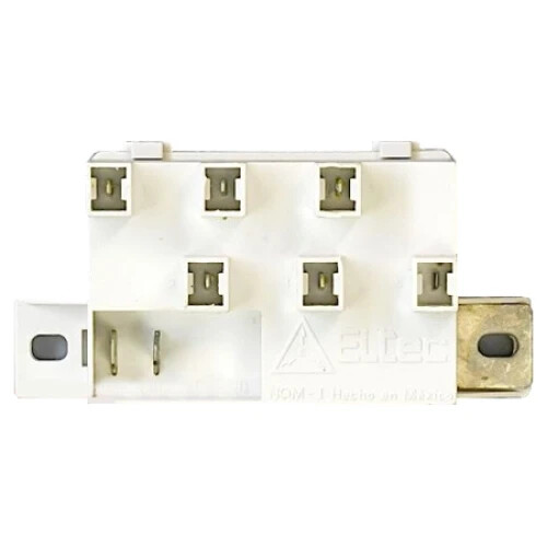 1 of WB13X31461 GE Oven Ignition Module OEM Replacement, NEW FAST SHIP Fits M...