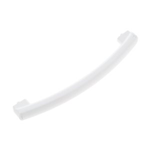 1 of WB15X24436 GE Oven Microwave Handle Assembly OEM Replacement, NEW FAST S...