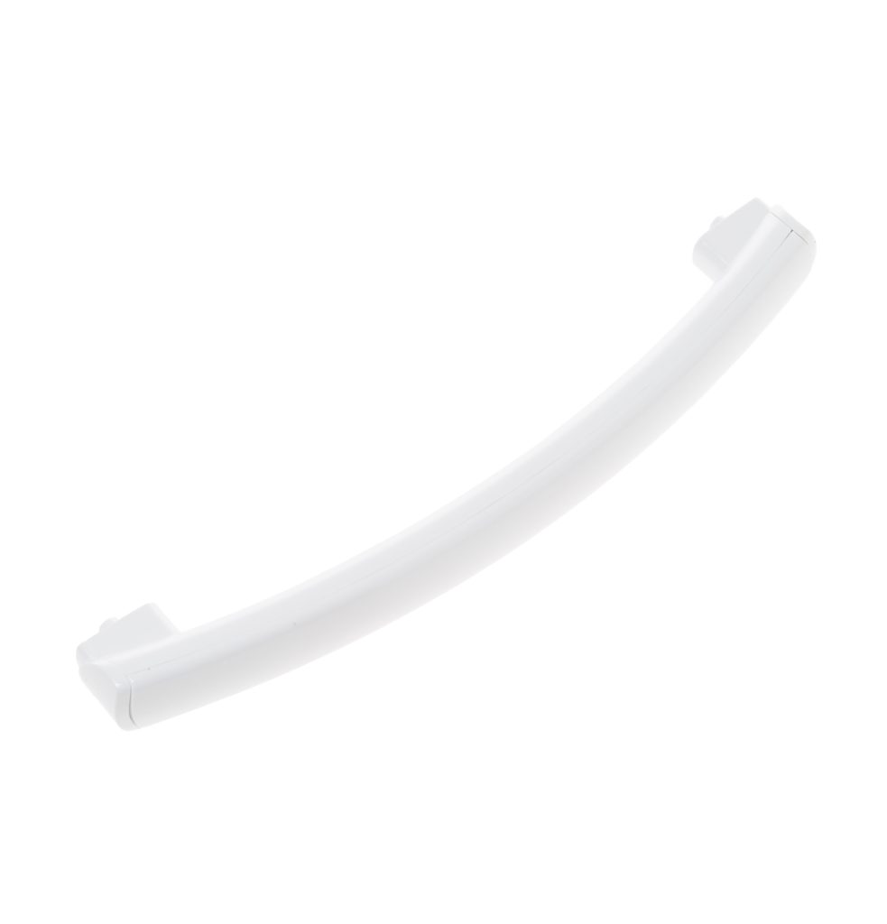 1 of WB15X24436 GE Oven Microwave Handle Assembly OEM Replacement, NEW FAST S...