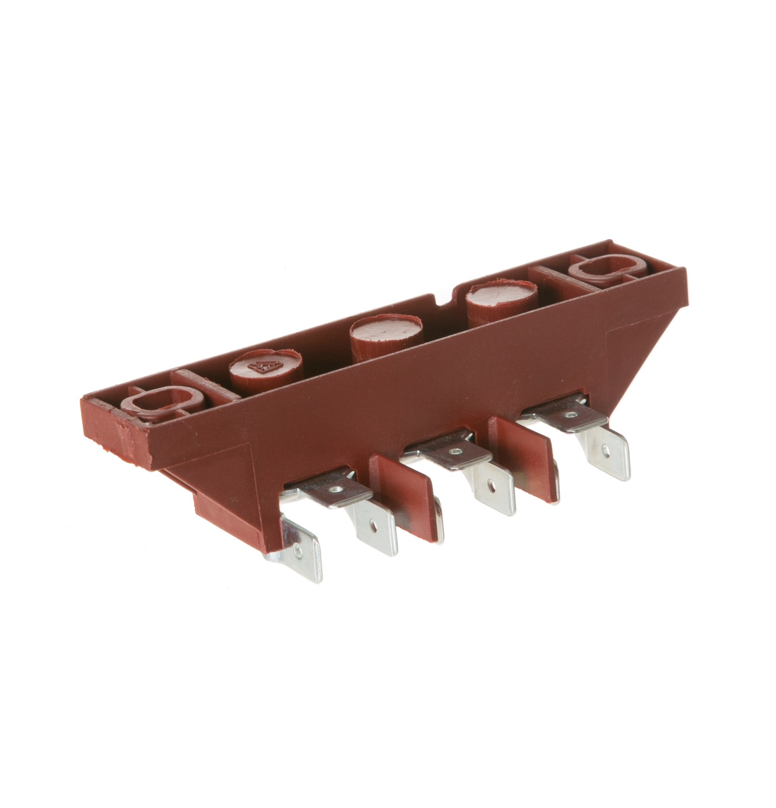 1 of WB17X10006 GE Oven Terminal Block OEM Replacement, NEW FAST SHIP Fits Ma... - Image 5