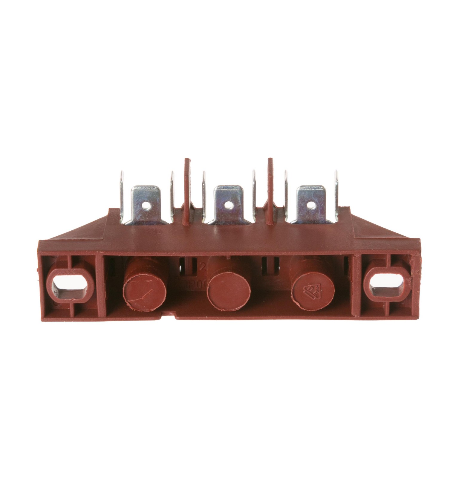 1 of WB17X10006 GE Oven Terminal Block OEM Replacement, NEW FAST SHIP Fits Ma... - Image 7