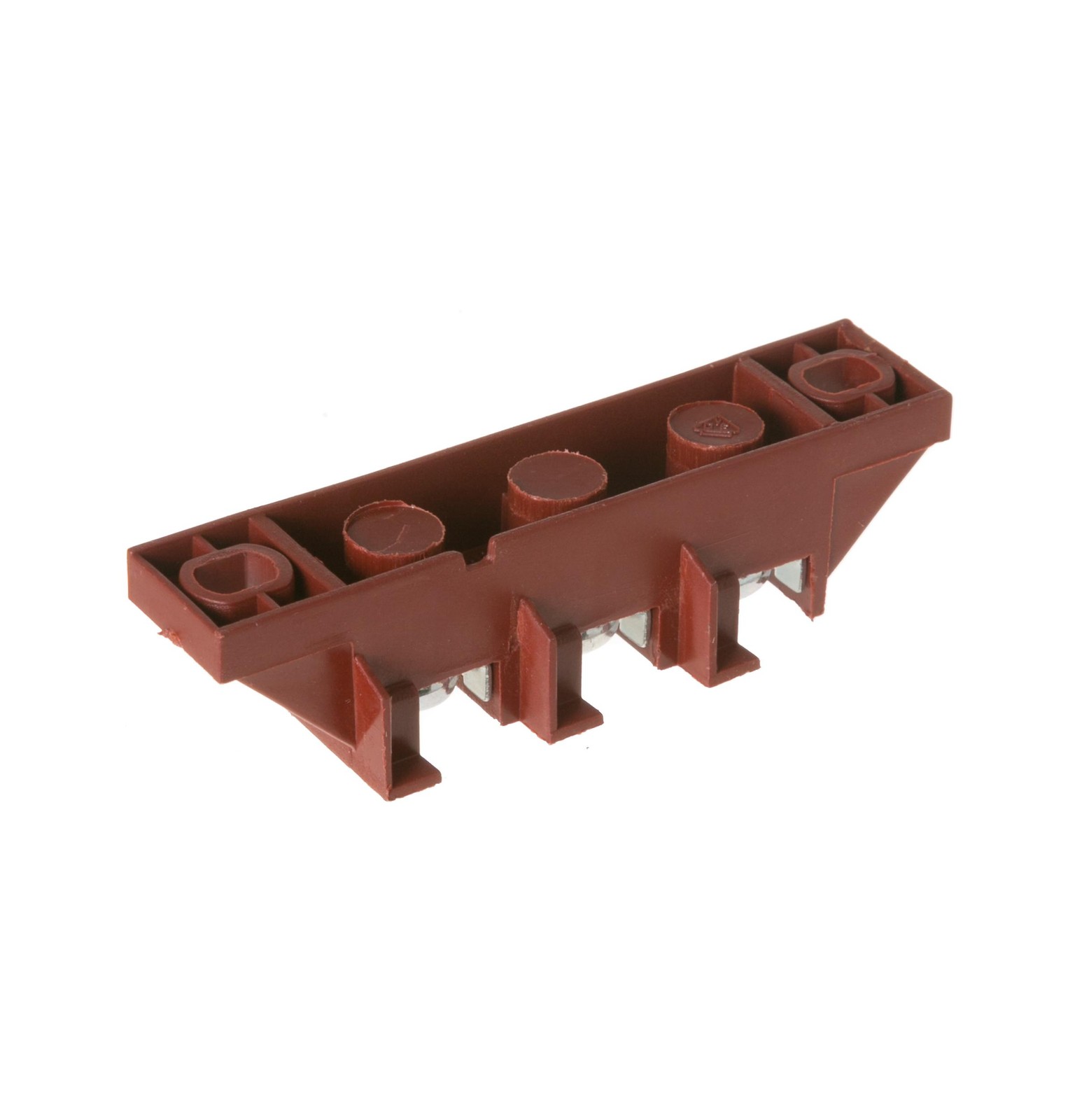 1 of WB17X10006 GE Oven Terminal Block OEM Replacement, NEW FAST SHIP Fits Ma... - Image 8