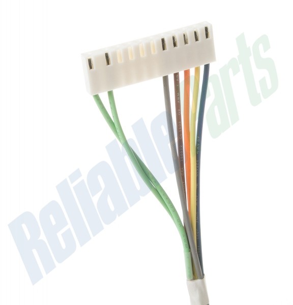 1 of WB18X23942 GE Oven Switch Wire Harness OEM Replacement, NEW FAST SHIP Fi... - Image 5