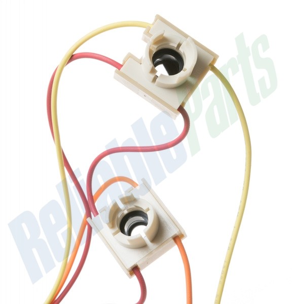 1 of WB18X23942 GE Oven Switch Wire Harness OEM Replacement, NEW FAST SHIP Fi... - Image 6
