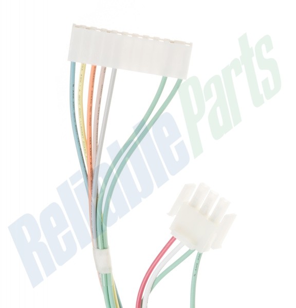 1 of WB18X23942 GE Oven Switch Wire Harness OEM Replacement, NEW FAST SHIP Fi... - Image 9