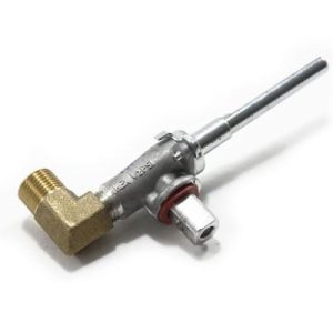 1 of WB19T10090 GE Oven Valve Gas OEM Replacement, NEW FAST SHIP Fits Many Ap...