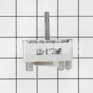 1 of WB23M8 GE Oven Control Element OEM Replacement, NEW FAST SHIP Fits Many ...
