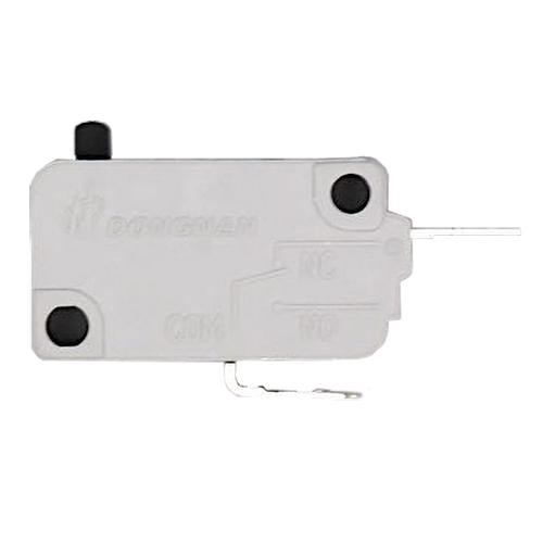 1 of WB24X10190 GE Oven MicroswitchMonitor OEM Replacement, NEW FAST SHIP Fit...