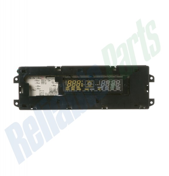1 of WB27T10919 GE Oven Control Oven (ERC3HP) OEM Replacement, NEW FAST SHIP ... - Image 3