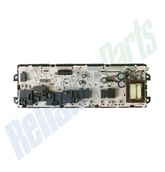 1 of WB27T10919 GE Oven Control Oven (ERC3HP) OEM Replacement, NEW FAST SHIP ... - Image 4