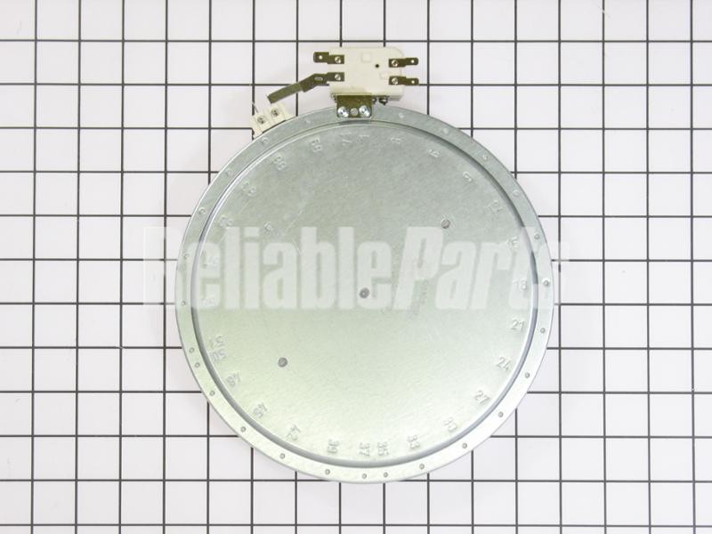 1 of WB30T10132 Element Radiant 8 In OEM Replacement, NEW FAST SHIP Fits Many... - Image 5