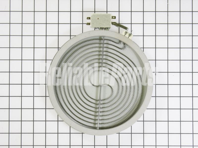 1 of WB30T10132 Element Radiant 8 In OEM Replacement, NEW FAST SHIP Fits Many...