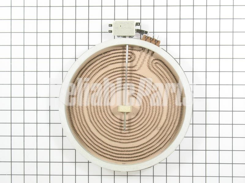 1 of WB30T10133 Range Dual Radiant Element - 9 OEM Replacement, NEW FAST SHIP... - Image 3