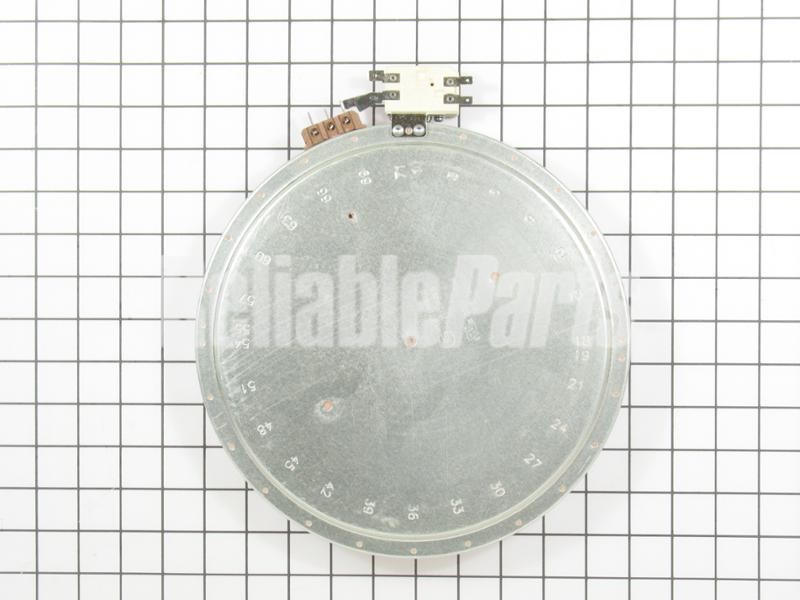 1 of WB30T10133 Range Dual Radiant Element - 9 OEM Replacement, NEW FAST SHIP... - Image 6