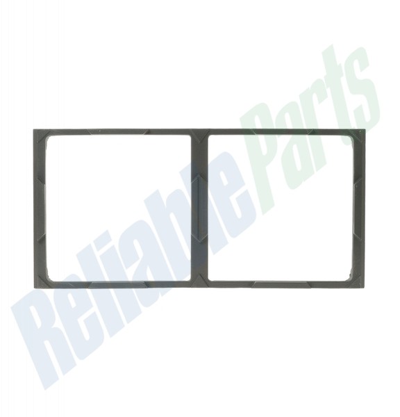 1 of WB31K10253 GE Oven Burner Grate OEM Replacement, NEW FAST SHIP Fits Many... - Image 3