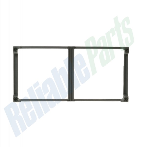 1 of WB31K10253 GE Oven Burner Grate OEM Replacement, NEW FAST SHIP Fits Many... - Image 4
