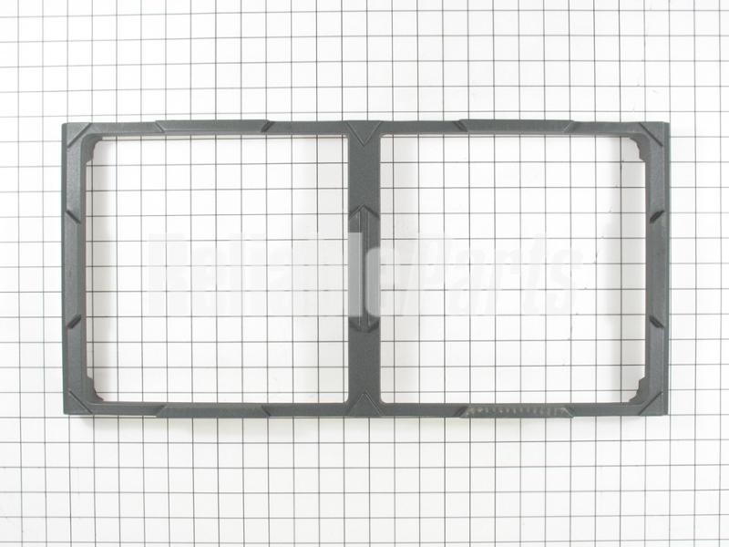 1 of WB31K10253 GE Oven Burner Grate OEM Replacement, NEW FAST SHIP Fits Many... - Image 5