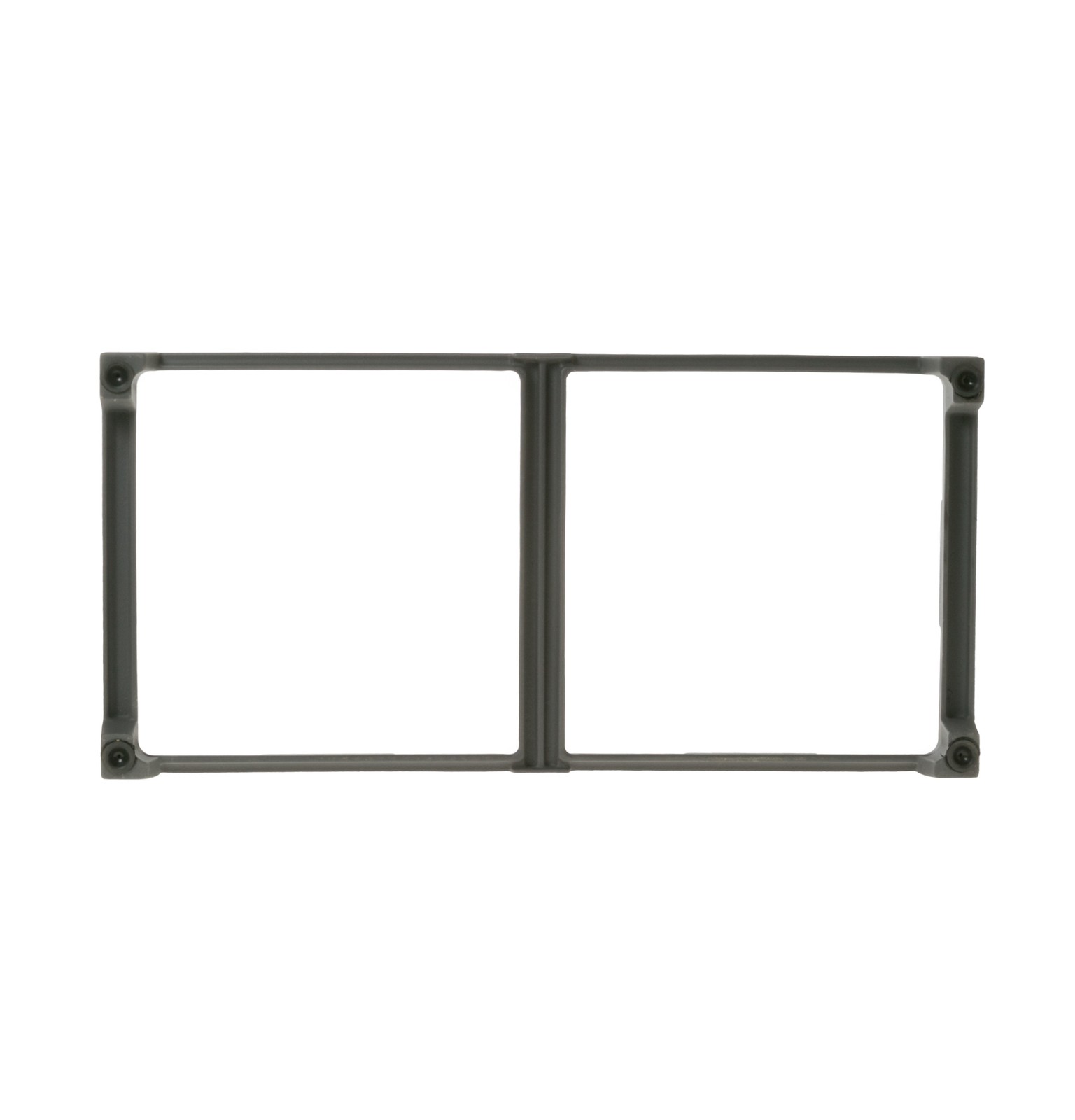 1 of WB31K10253 GE Oven Burner Grate OEM Replacement, NEW FAST SHIP Fits Many...