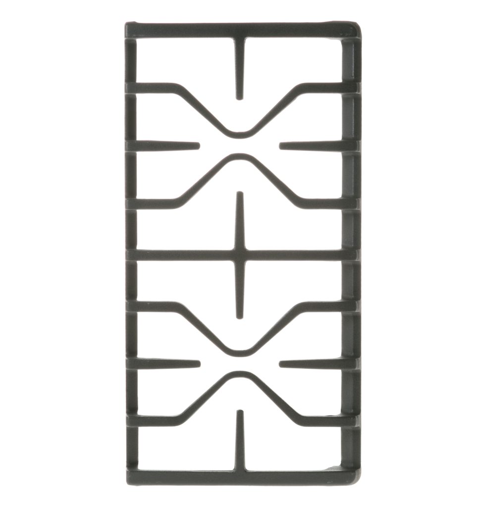 1 of WB31X24736 WB31X27436 GE Grate Asembly OEM Replacement, NEW FAST SHIP Fi...