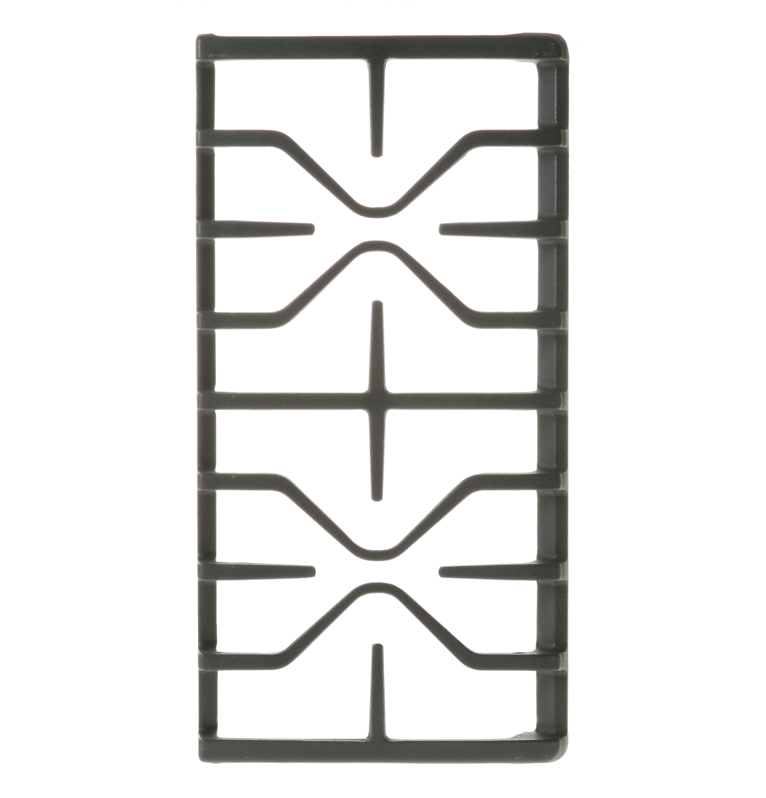 1 of WB31X24736 WB31X27436 GE Grate Asembly OEM Replacement, NEW FAST SHIP Fi...