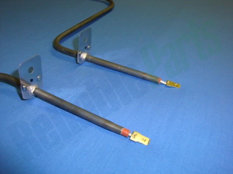 1 of WB44K5012 Bake Element OEM Replacement, NEW FAST SHIP Fits Many Applianc... - Image 5