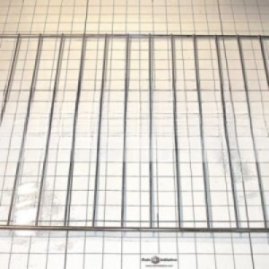 1 of WB48X20249 GE Oven Rack OEM Replacement, NEW FAST SHIP Fits Many Applian...
