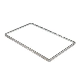 1 of WB56X27480 GE Oven Glass Window OEM Replacement, NEW FAST SHIP Fits Many...