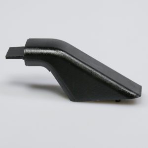 1 of WB7X7183 End Cap Hndl OEM Replacement, NEW FAST SHIP Fits Many Appliance...