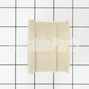 1 of WD18X214 GE Dishwasher Pump To Wash Arm Rubber Connector OEM Replacement...