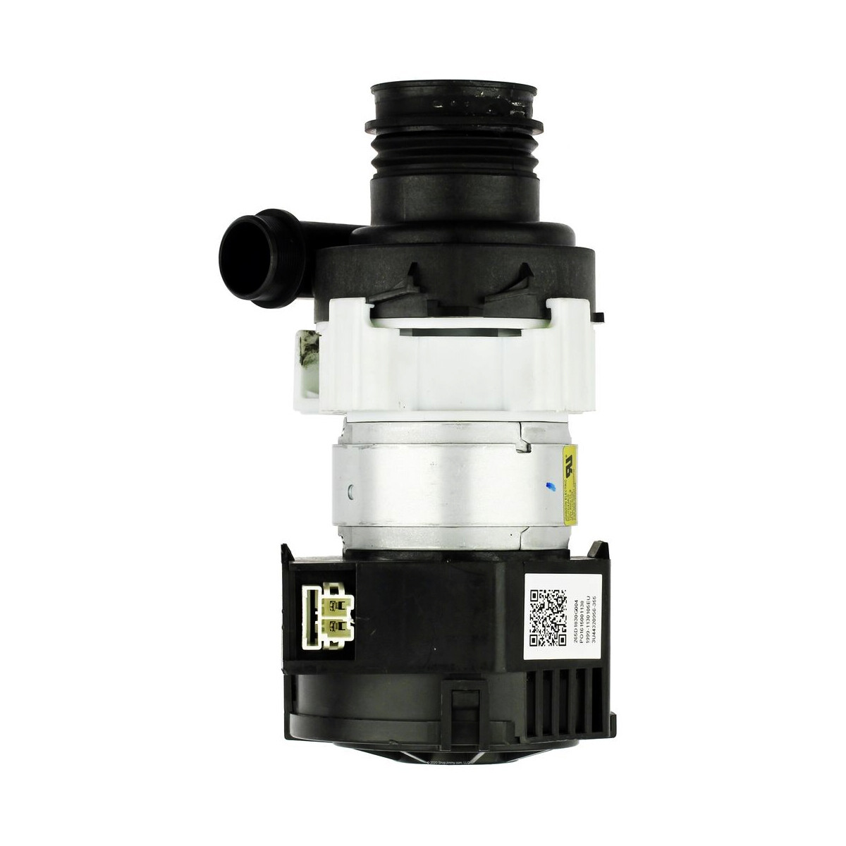 1 of WD19X25700 GE Dishwasher Circulation Pump OEM Replacement, NEW FAST SHIP...