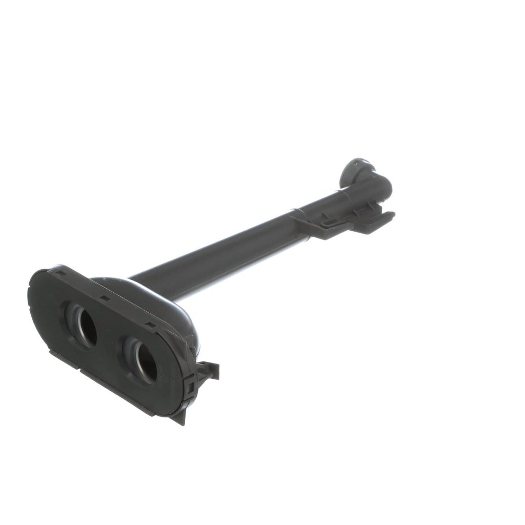 1 of WD22X10094 GE Dishwasher Conduit Middle Assembly OEM Replacement, NEW FA...