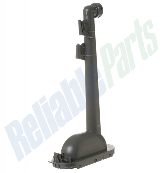 1 of WD22X10094 GE Dishwasher Conduit Middle Assembly OEM Replacement, NEW FA... - Image 3