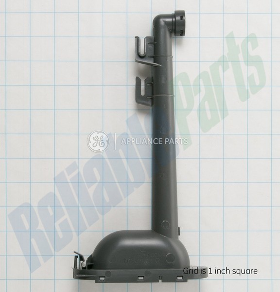 1 of WD22X10094 GE Dishwasher Conduit Middle Assembly OEM Replacement, NEW FA... - Image 5