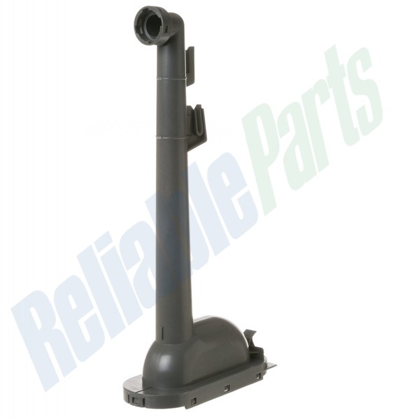 1 of WD22X10094 GE Dishwasher Conduit Middle Assembly OEM Replacement, NEW FA... - Image 6