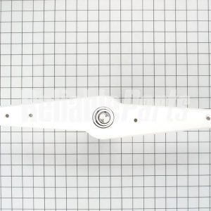 1 of WD22X154 GE Dishwasher Wash Arm Assembly with Tower OEM Replacement, NEW...