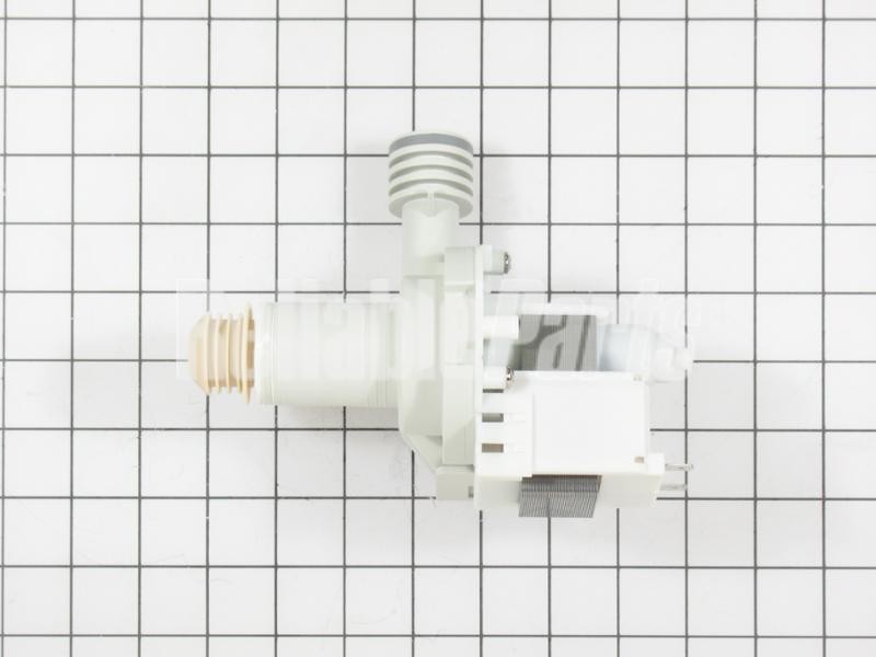 1 of WD26X10046 GE Dishwasher Drain Pump OEM Replacement, NEW FAST SHIP Fits ... - Image 4