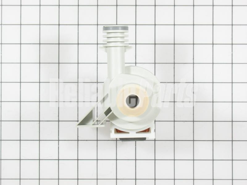 1 of WD26X10046 GE Dishwasher Drain Pump OEM Replacement, NEW FAST SHIP Fits ... - Image 5