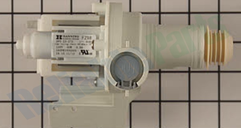 1 of WD26X10046 GE Dishwasher Drain Pump OEM Replacement, NEW FAST SHIP Fits ... - Image 6