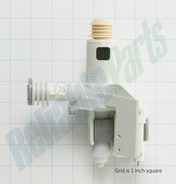 1 of WD26X10046 GE Dishwasher Drain Pump OEM Replacement, NEW FAST SHIP Fits ... - Image 7