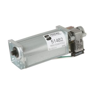 1 of WD26X10056 GE Dishwasher Blower Dishwasher OEM Replacement, NEW FAST SHI...